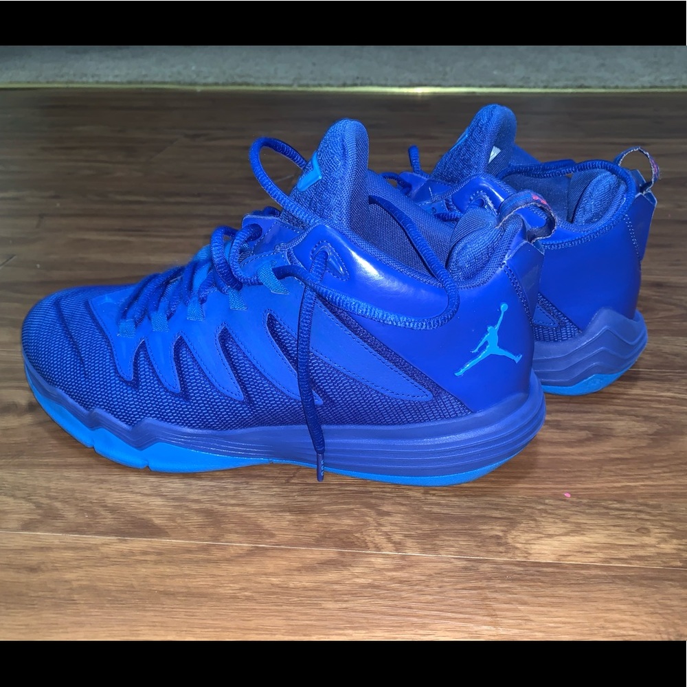 Jordan CP3